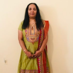 Meet your Posher, Ashmita